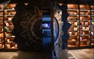 歐洲最大電競館探秘 5000平米、5元一小時、網速超越韓國，網吧經營新方向